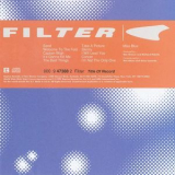 Filter - Title Of Record '1999