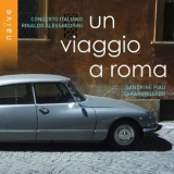 Concerto Italiano - Un Viaggio A Roma '2018