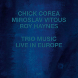 Chick Corea - Trio Music, Live In Europe '2008