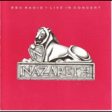 Nazareth - BBC Radio 1 Live In Concert '1991