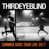 Third Eye Blind - Summer Gods Tour Live 2017 '2017