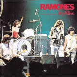 Ramones - It's Alive '1979