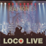 Ramones - Loco Live '1991