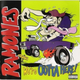 Ramones - We're Outta Here! '1997
