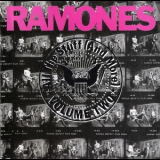 Ramones - All The Stuff (And More) - Vol. 2 '1991
