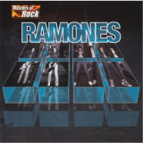 Ramones - Masters Of Rock '2001