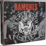 Ramones - The Chrysalis Years '2002