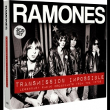Ramones - Transmission Impossible '2015