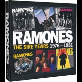 Ramones - The Sire Years 1976-1981 '2013