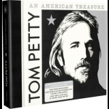 Tom Petty - An American Treasure '2018