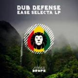 Dub Defense - Ease Selecta LP '2018