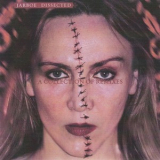 Jarboe - Dissected - A Collection Of Remixes '2002