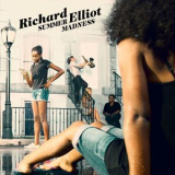 Richard Elliot - Summer Madness '2016