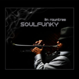 Lin Rountree - Soulfunky '2015