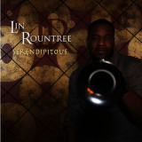Lin Rountree - Serendipitous '2013