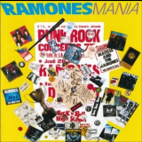 Ramones - Ramones Mania '1988