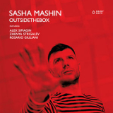 Sasha Mashin - Outsidethebox '2018