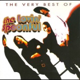 The Lovin' Spoonful - The Very Best Of The Lovin' Spoonful '1970