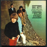 The Rolling Stones - Big Hits (High Tide And Green Grass) '1966