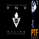 Vnv Nation - Praise The Fallen '2015