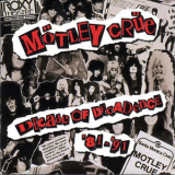 Motley Crue - Decade Of Decadence '81-'91 '1991