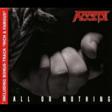 Accept - All Or Nothing '1993