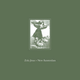 Zola Jesus - New Amsterdam '2009