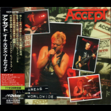 Accept - All Areas - Worldwide '1997