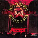 Accept - Balls To The Wall / Restless And Wild '1986