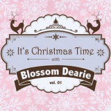 Blossom Dearie - It's Christmas Time With Blossom Dearie, Vol. 01 '2015