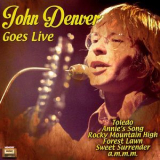 John Denver - Goes Live '2016
