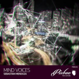 Sebastian Mendoza - Mind Voices '2018