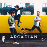 Arcadian - Arcadian (Deluxe) '2017