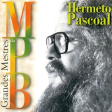 Hermeto Pascoal - Grandes Mestres Da MPB '1997