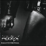 Accept - Balls To The Wall '1983