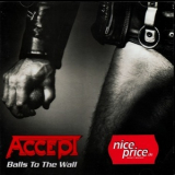 Accept - Balls To The Wall '1983