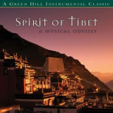 David Arkenstone - Spirit Of Tibet '2007