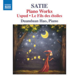 Duanduan Hao - Satie: Piano Works '2018