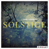 Frank Kimbrough - Solstice '2016