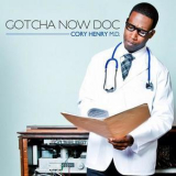 Cory Henry - Gotcha Now Doc '2012