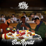 Belly Squad - Bon Appetit '2018