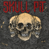 Skull Pit - Skull Pit '2018
