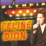 Celine Dion - À L'Olympia '1994