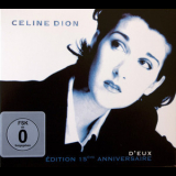Celine Dion - D'Eux (Édition 15ème Anniversaire) '1995