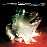 Chevelle - Wonder What's Next '2003