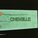 Chevelle - Point #1 '1999
