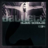 Klaus Schulze - Contemporary Works I - (Cd 8) - Klaus Schulze: Ballett 3 '2000