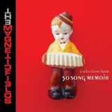 The Magnetic Fields - 5 Selections From 50 Song Memoir '2016