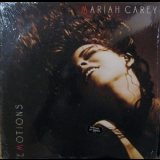 Mariah Carey - Emotions '1991
