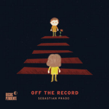 Sebastian Prado - Off The Record '2018